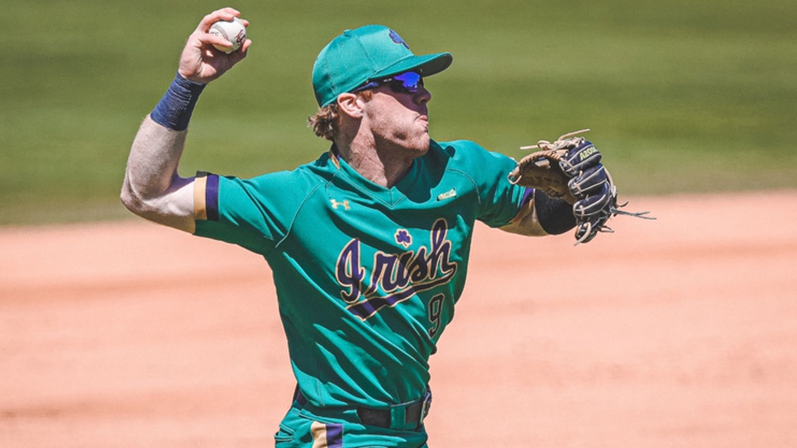 MLB Draft Pirates load up on college pitchers with Day 2 picks